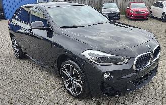 okazja samochody osobowe BMW X2 BMW X2 sDrive 20 i M Sport leder/pano full options ! 2018/4