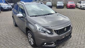 Peugeot 2008 Peugeot 2008 Style topstaat dealer onderhouden picture 6