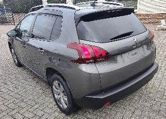 Peugeot 2008 Peugeot 2008 Style topstaat dealer onderhouden picture 3