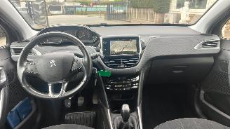 Peugeot 2008 Peugeot 2008 Style topstaat dealer onderhouden picture 7