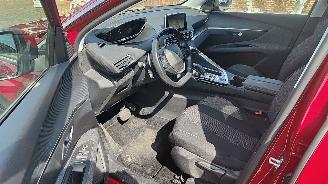 Peugeot 3008 Peugeot 3008 1.6 BlueHDi 120 EAT6 Allure top STAAT picture 7