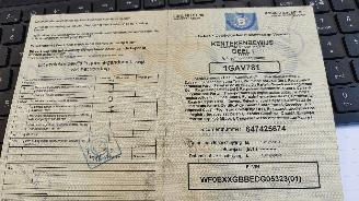 Ford Mondeo Ford Mondeo 2,0TDCi 100kW DPF Titanium S picture 18