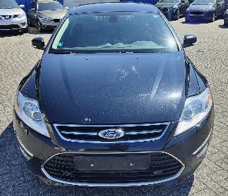 Ford Mondeo Ford Mondeo 2,0TDCi 100kW DPF Titanium S picture 7