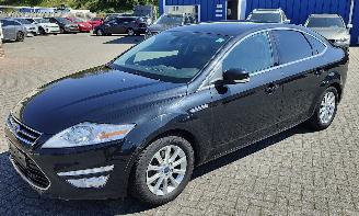 Ford Mondeo Ford Mondeo 2,0TDCi 100kW DPF Titanium S picture 1