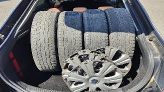 Ford Mondeo Ford Mondeo 2,0TDCi 100kW DPF Titanium S picture 16