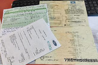 Ford Mondeo Ford Mondeo 2,0TDCi 100kW DPF Titanium S picture 19