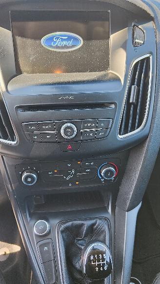 Ford Focus Ford Focus Turnier Cool & Connect picture 10