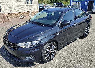 bruktbiler auto Fiat Tipo Fiat Tipo lounge navi klima 2016/4