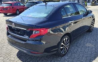 Fiat Tipo Fiat Tipo lounge navi klima picture 4