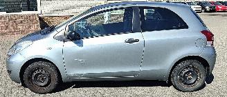 Toyota Yaris toyota yaris picture 2