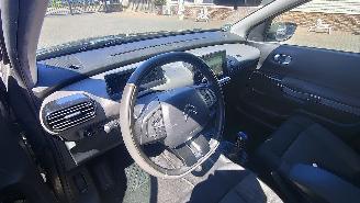 Citroën C4 cactus Citroën C4 Cactus Shine picture 11