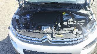 Citroën C3 Citroën C3 Shine pano navi ruckfahrcamera picture 15