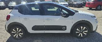 Citroën C3 Citroën C3 Shine pano navi ruckfahrcamera picture 5