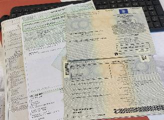 Peugeot Rifter Peugeot Rifter Allure L1 picture 12