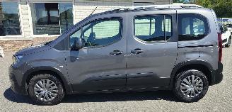 begagnad bil auto Peugeot Rifter Peugeot Rifter Allure L1 2019/4