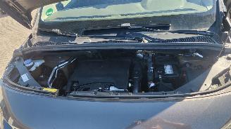 Peugeot Rifter Peugeot Rifter Allure L1 picture 11