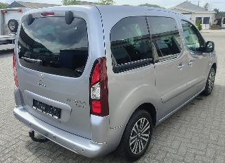 Peugeot Partner Tepee Peugeot Partner Tepee Allure Blue HDi 100 S/S picture 5