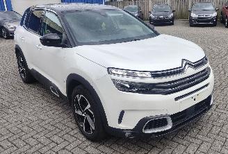 voitures voitures particulières Citroën C5 Aircross Citroën C5 Aircross PureTech 130 Stop&Start FEEL PACK 2020/8