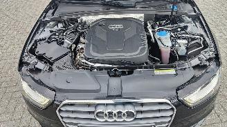 Audi A4 Avant Audi A4 Avant Attraction ultra picture 16