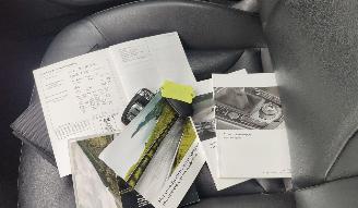 Audi A4 Avant Audi A4 Avant Attraction ultra picture 15