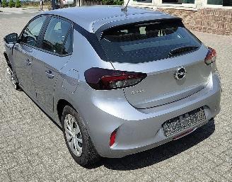 Opel Corsa Opel Corsa F Edition 23949 km ! picture 3