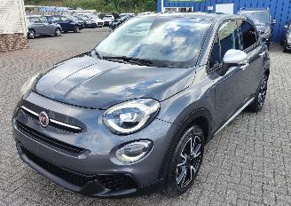 begagnad bil auto Fiat 500X Fiat 500 X  1.6  mirror 2019/10