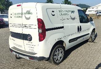 Fiat Doblo trekking euro 6 d temp ! picture 5