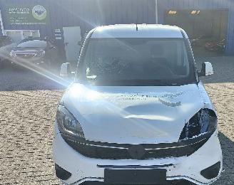 Fiat Doblo trekking euro 6 d temp ! picture 7