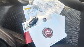 Fiat Doblo trekking euro 6 d temp ! picture 13