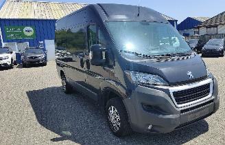 Peugeot Boxer Peugeot Boxer l2 h2 topstaat picture 6
