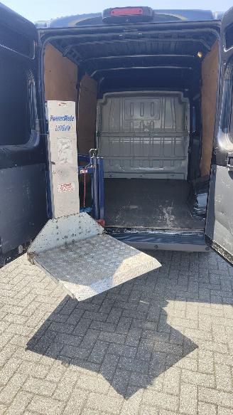 Peugeot Boxer Peugeot Boxer l2 h2 topstaat picture 15