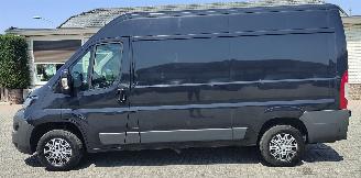 Peugeot Boxer Peugeot Boxer l2 h2 topstaat picture 2