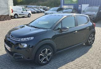 Auto incidentate Citroën C3 Citroën C3 Feel Pack 2020/2