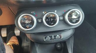 Fiat 500X 500 x 1,4 turbo miror picture 13
