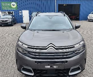 Citroën C5 Aircross Citroën C5 Aircross Feel Pack perfecte staat riem al gewisseld picture 8
