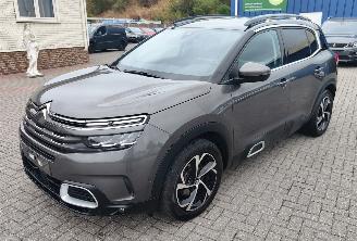 begagnad bil auto Citroën C5 Aircross Citroën C5 Aircross Feel Pack perfecte staat riem al gewisseld 2021/9