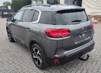 Citroën C5 Aircross Citroën C5 Aircross Feel Pack perfecte staat riem al gewisseld picture 3
