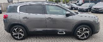 Citroën C5 Aircross Citroën C5 Aircross Feel Pack perfecte staat riem al gewisseld picture 6