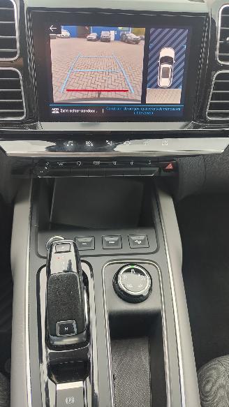Citroën C5 Aircross Citroën C5 Aircross Feel Pack perfecte staat riem al gewisseld picture 12