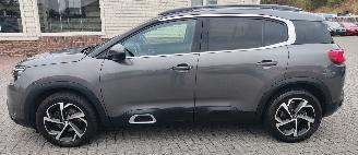 Citroën C5 Aircross Citroën C5 Aircross Feel Pack perfecte staat riem al gewisseld picture 2