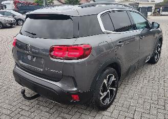 Citroën C5 Aircross Citroën C5 Aircross Feel Pack perfecte staat riem al gewisseld picture 4
