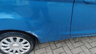 Ford Fiesta Ford Fiesta Trend picture 6