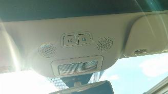 Fiat 500C FIAT 500 cabrio Lounge picture 14