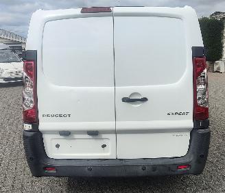 Peugeot Expert PEUGEOT Expert Gesloten bestelwagen L2H1 picture 4