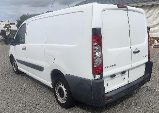 Peugeot Expert PEUGEOT Expert Gesloten bestelwagen L2H1 picture 3