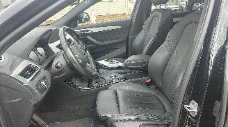 BMW X2 BMW X2 sDrive 20 i M Sport pano leder picture 9