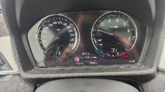 BMW X2 BMW X2 sDrive 20 i M Sport pano leder picture 12