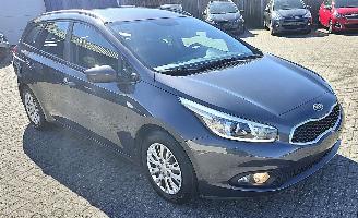 Kia Ceed KIA Ceed Sportswagon 1,4 Dream Team picture 7