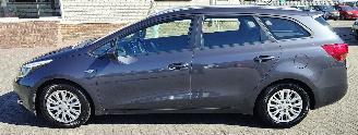 Kia Ceed KIA Ceed Sportswagon 1,4 Dream Team picture 2