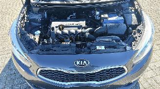 Kia Ceed KIA Ceed Sportswagon 1,4 Dream Team picture 13